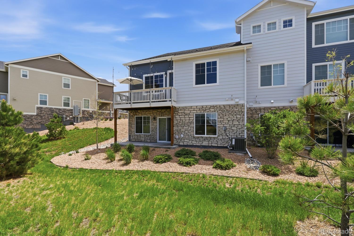 771 Bishop Pine Way Castle Rock CO 80104