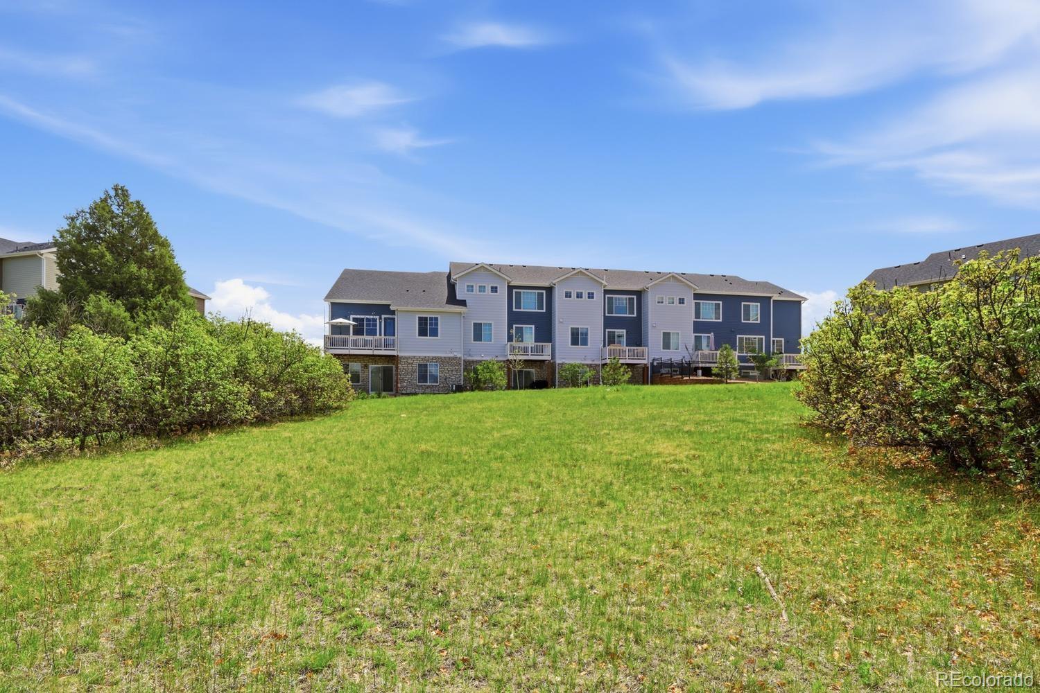 771 Bishop Pine Way Castle Rock CO 80104