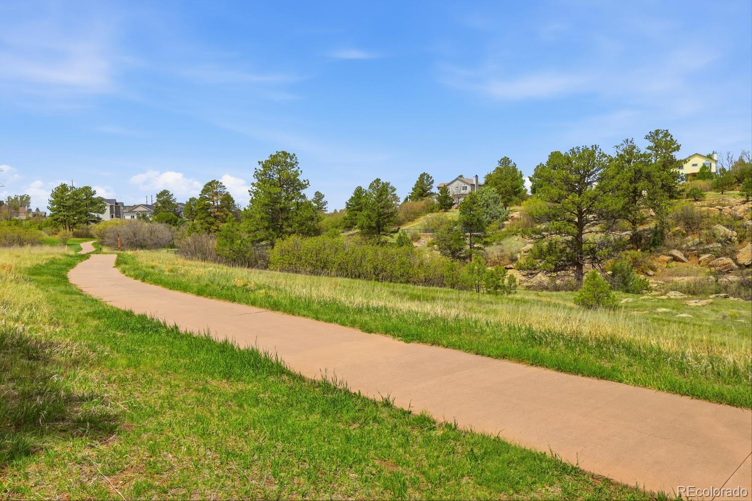771 Bishop Pine Way Castle Rock CO 80104