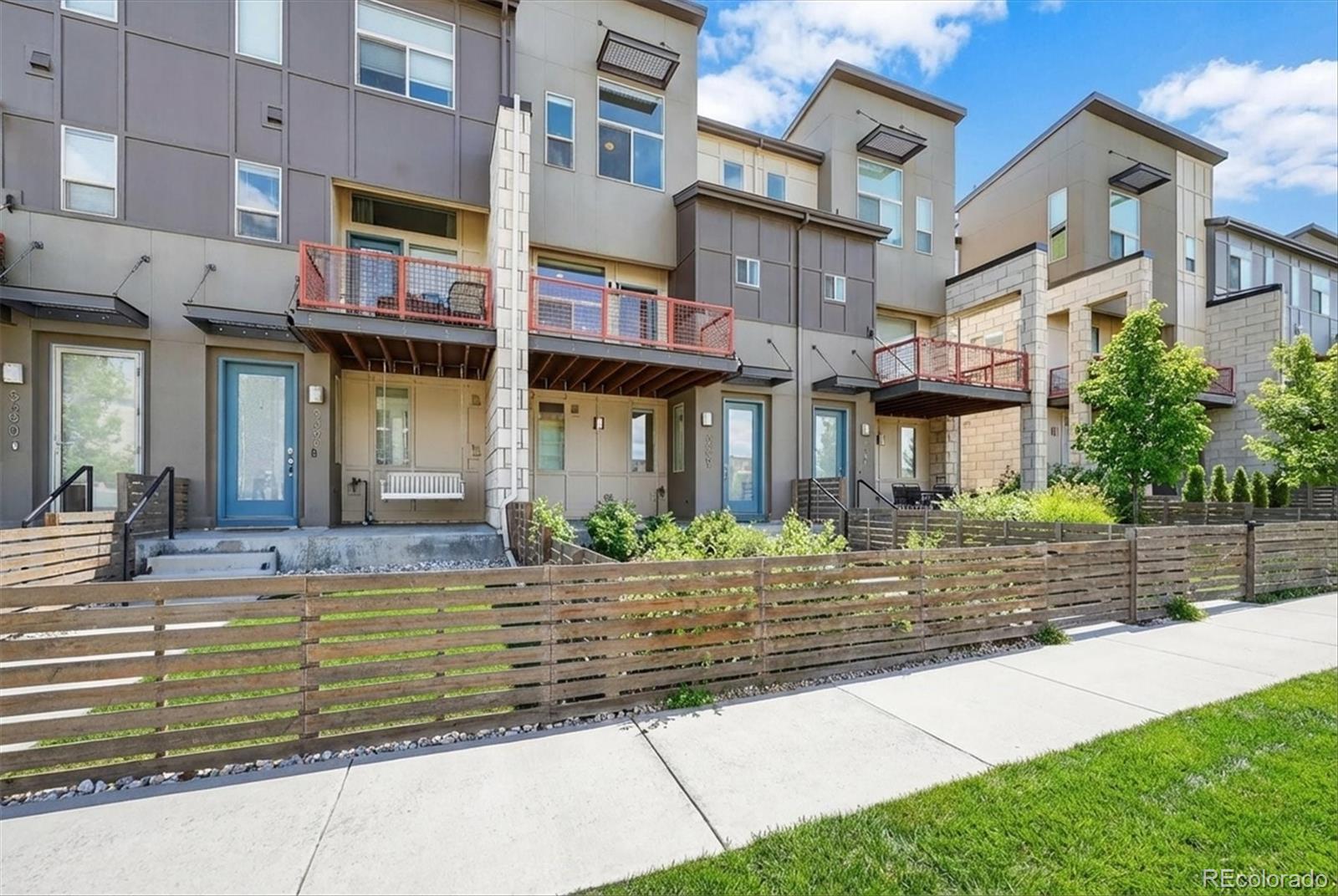 5686 Galena Street Denver CO 80238