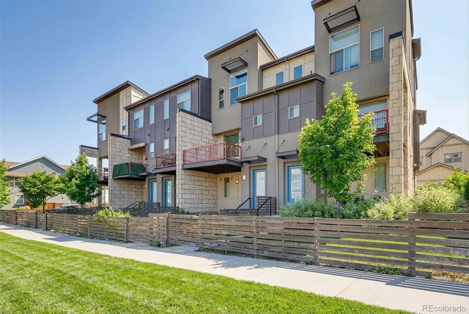 5686 Galena Street Denver CO 80238