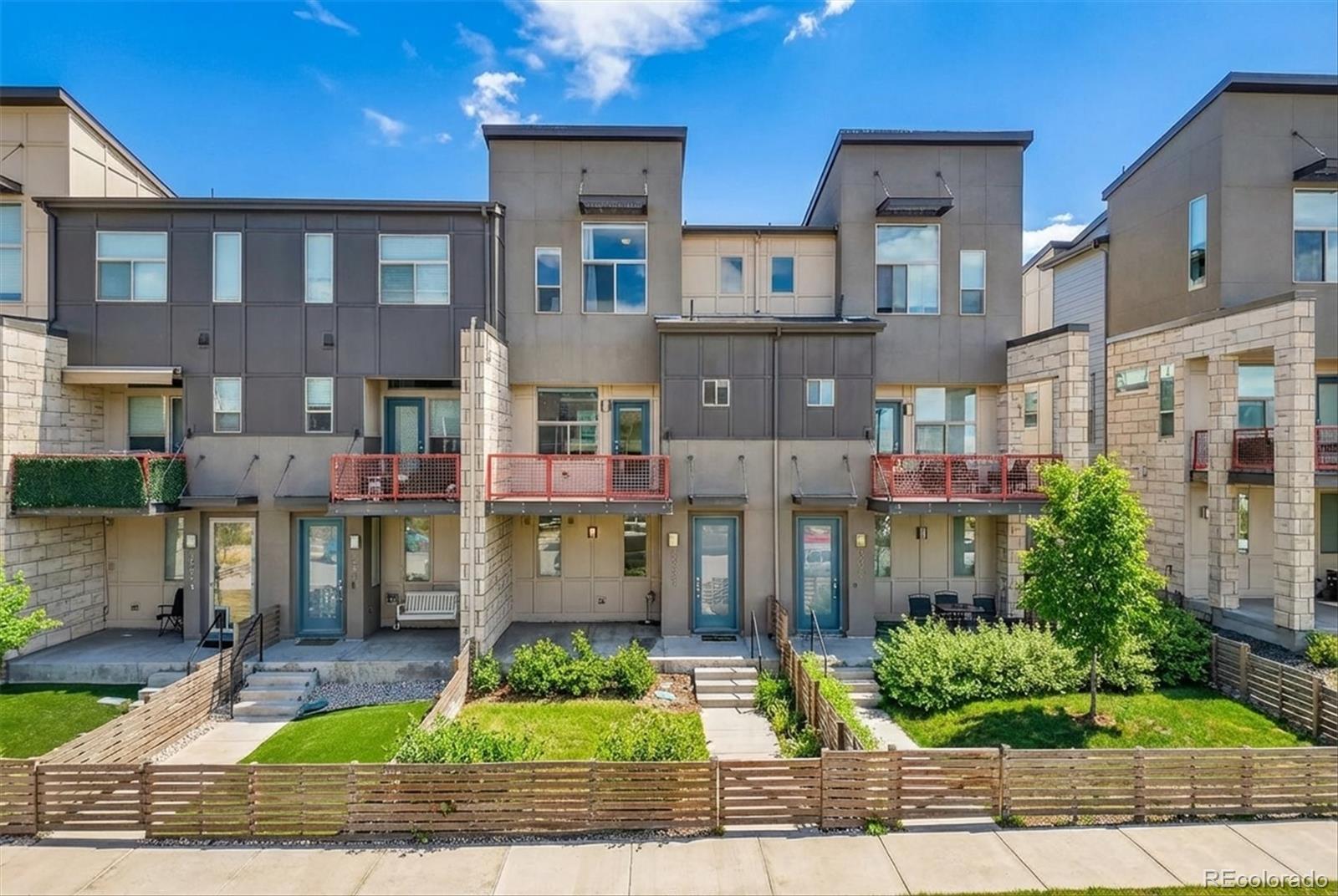 5686 Galena Street Denver CO 80238