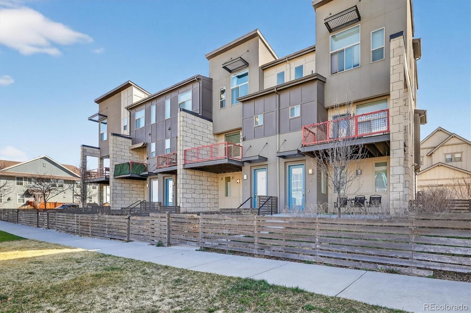 5686 Galena Street Denver CO 80238