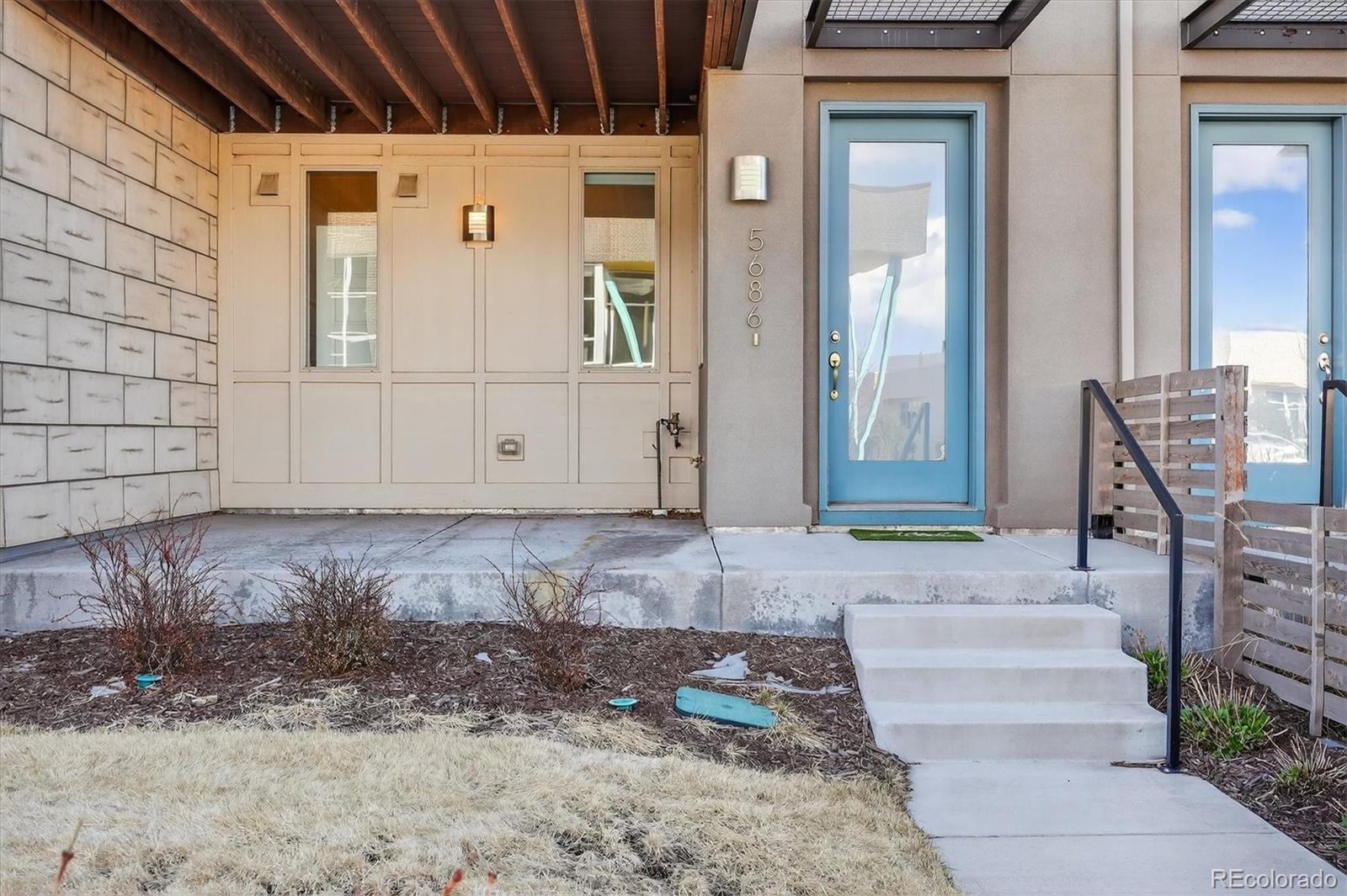 5686 Galena Street Denver CO 80238