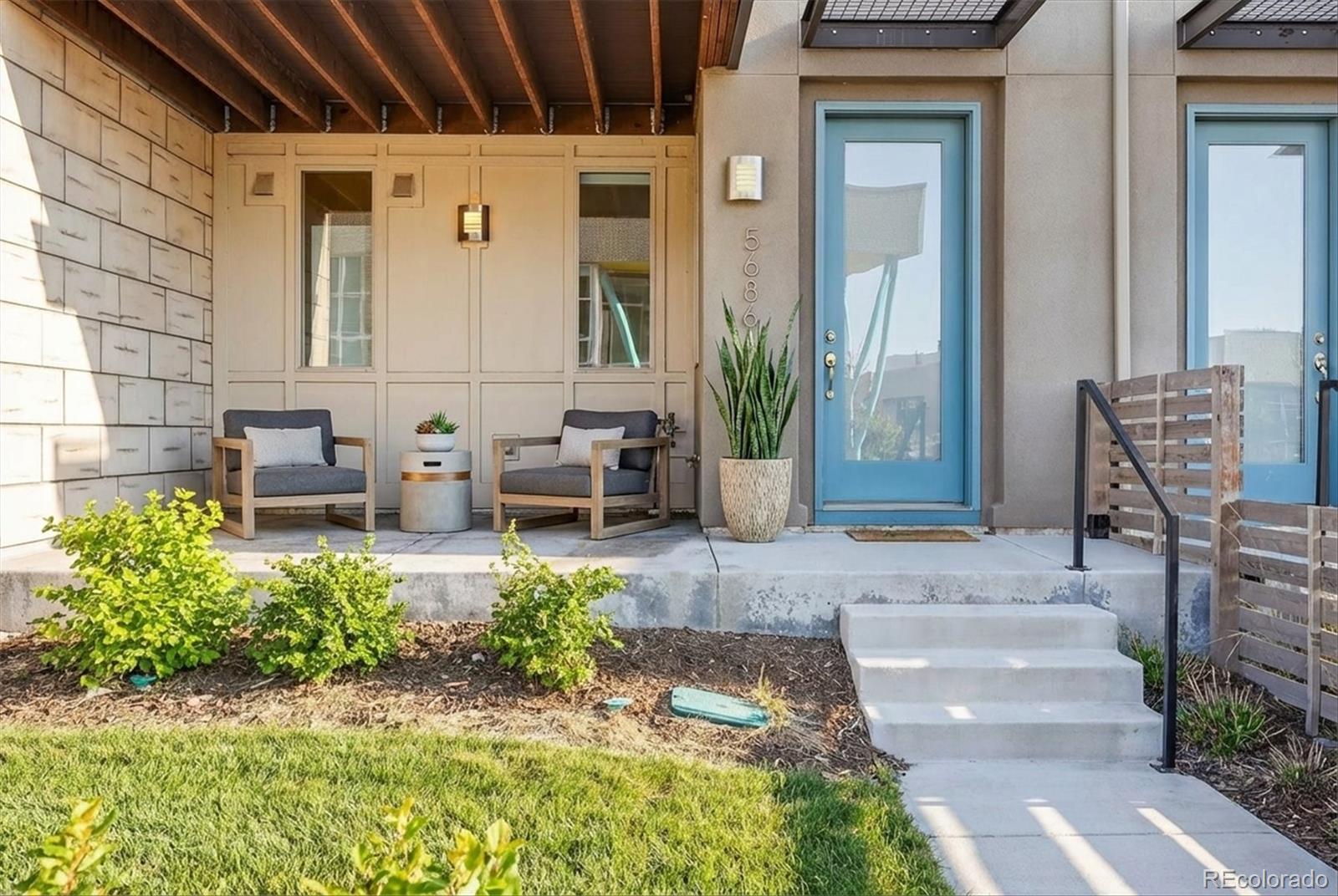 5686 Galena Street Denver CO 80238