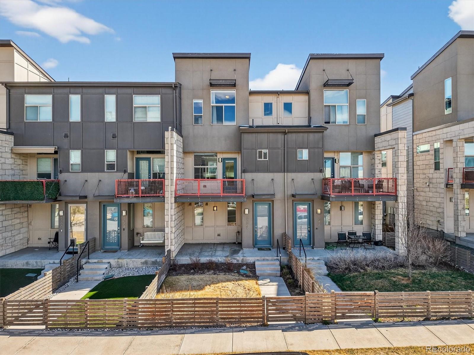 5686 Galena Street Denver CO 80238