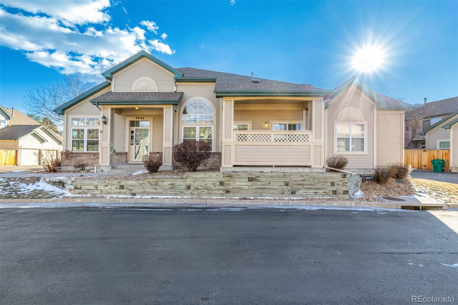 9936 E Hawaii Place Aurora CO 80247