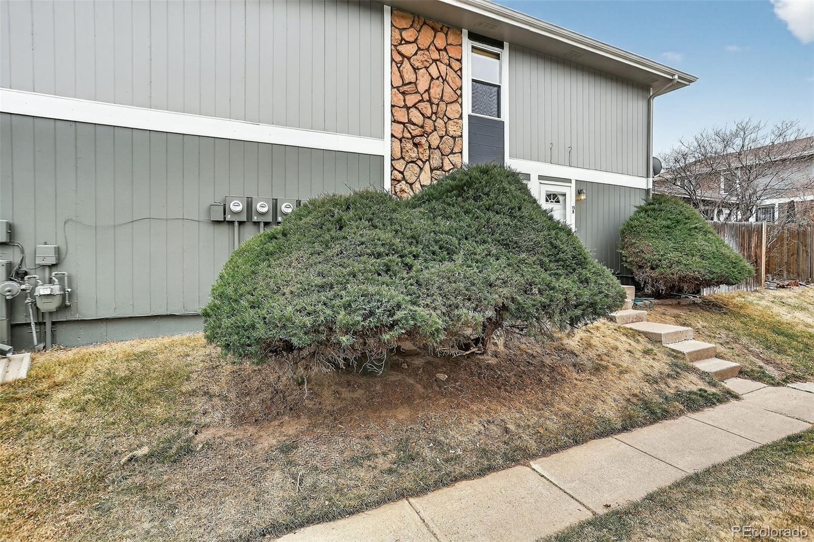 9901 E Evans Avenue Aurora CO 80247