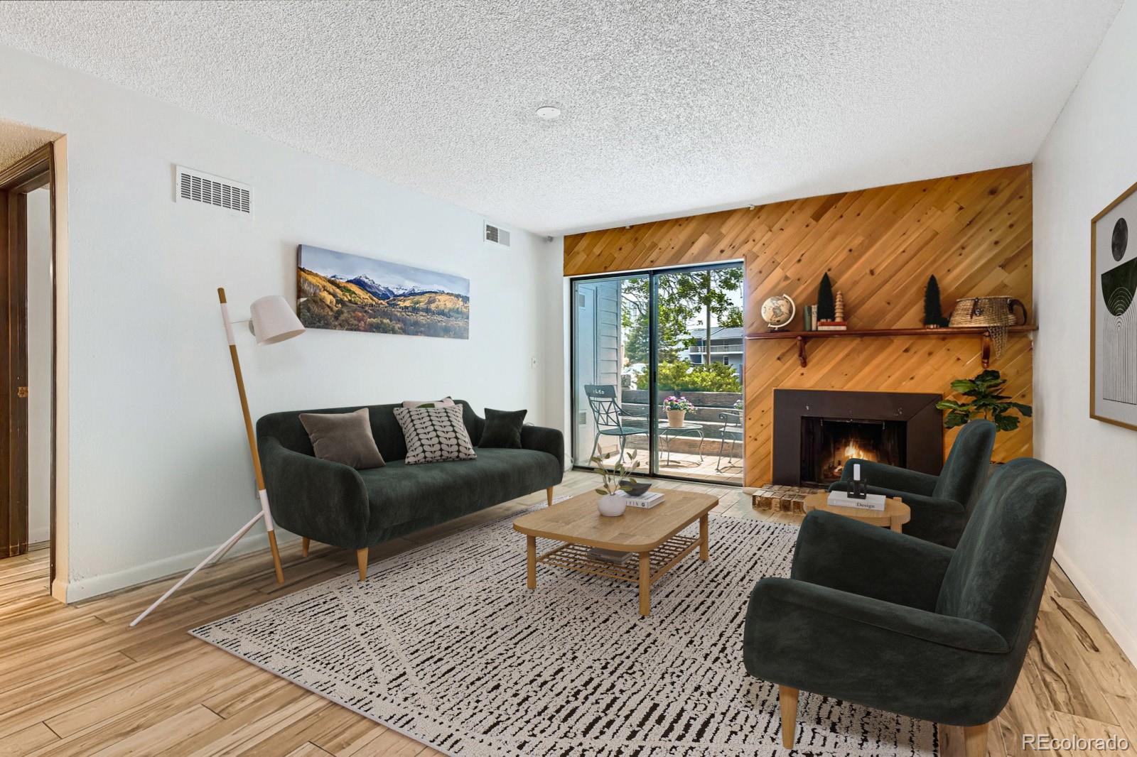 7665 E Eastman Avenue Denver CO 80231