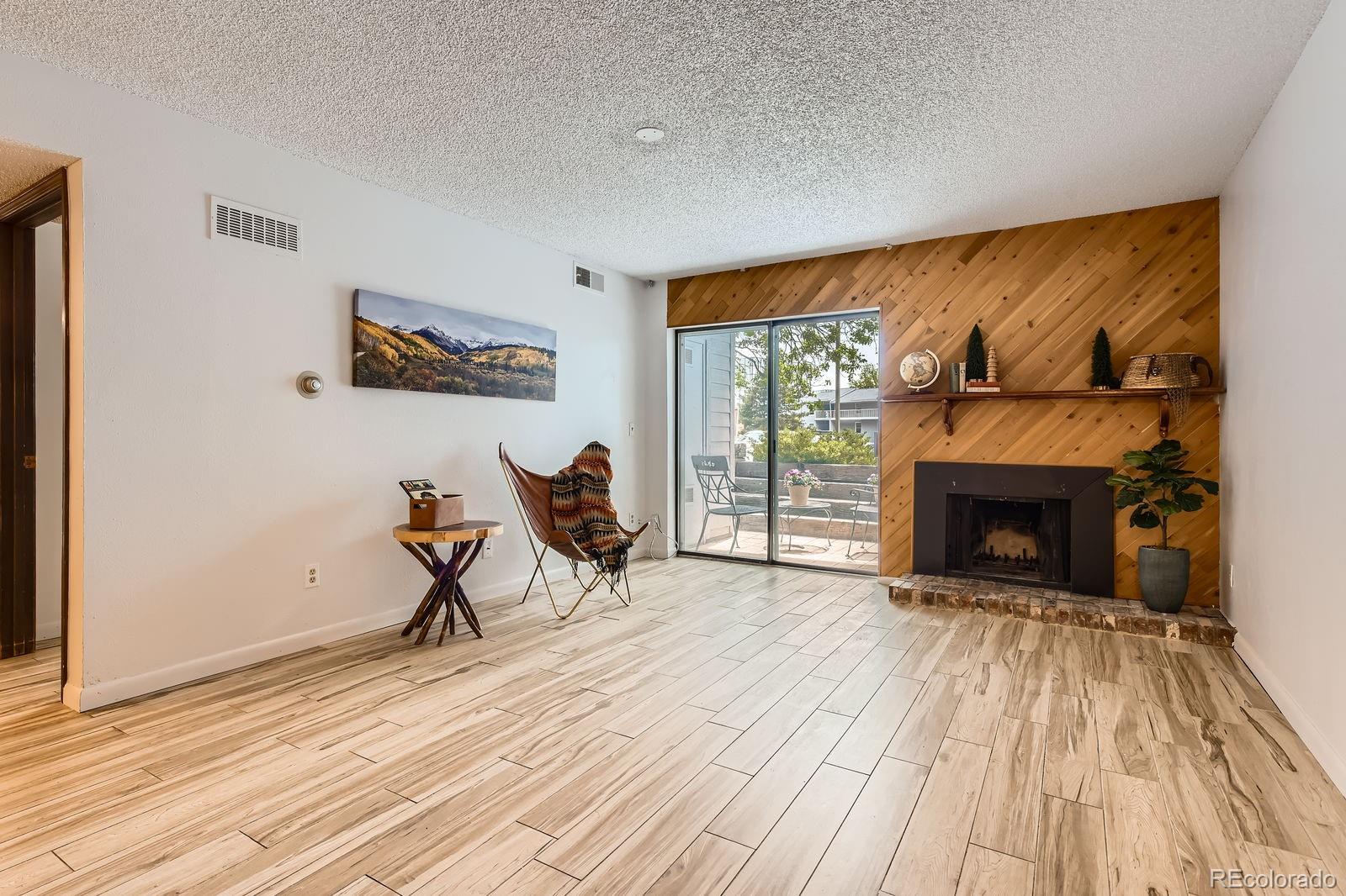7665 E Eastman Avenue Denver CO 80231