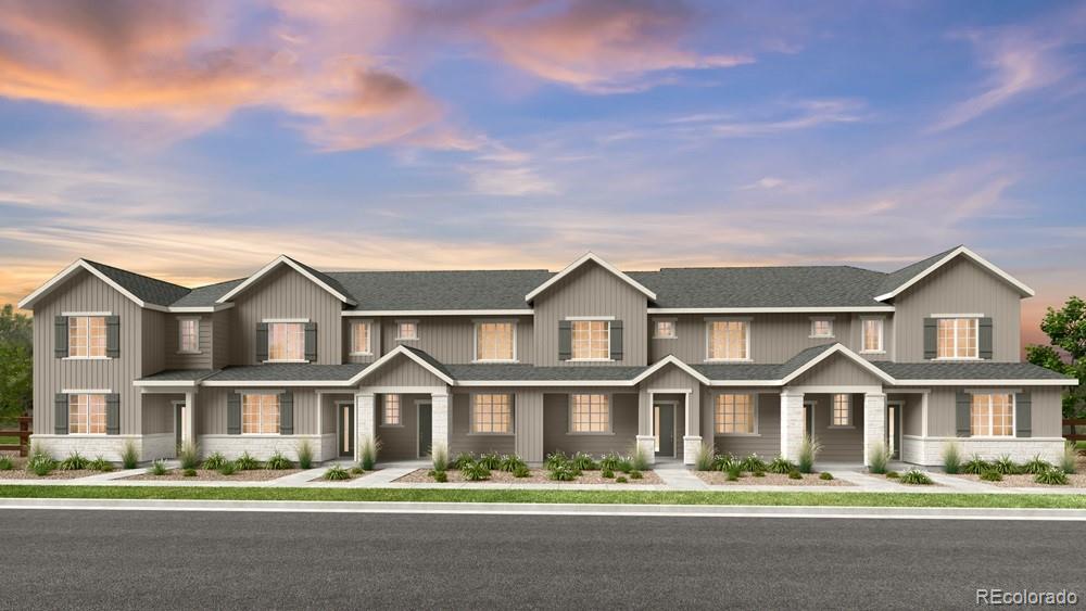 6820 Parterre Parkway N Thornton CO 80602