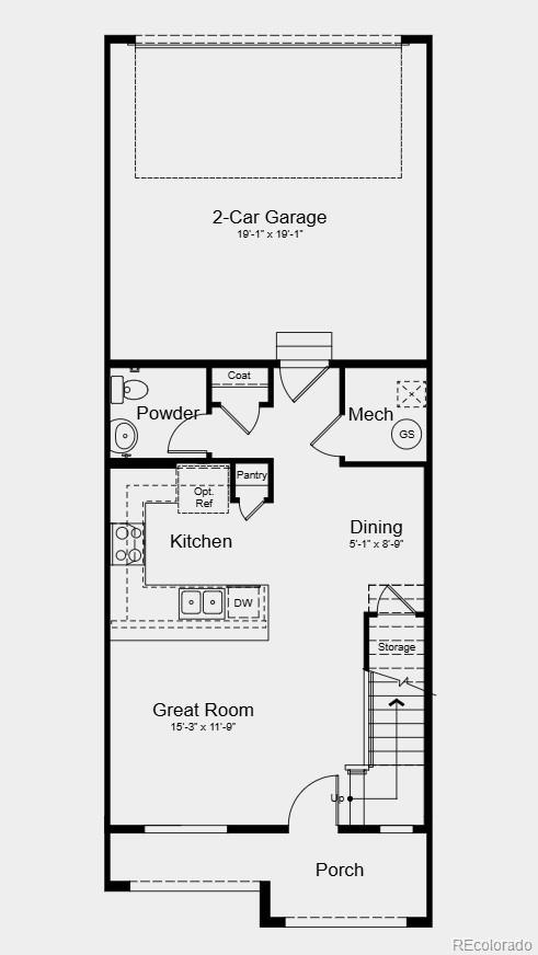6820 Parterre Parkway N Thornton CO 80602