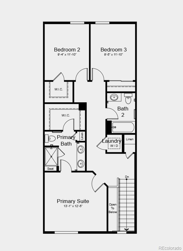 6820 Parterre Parkway N Thornton CO 80602