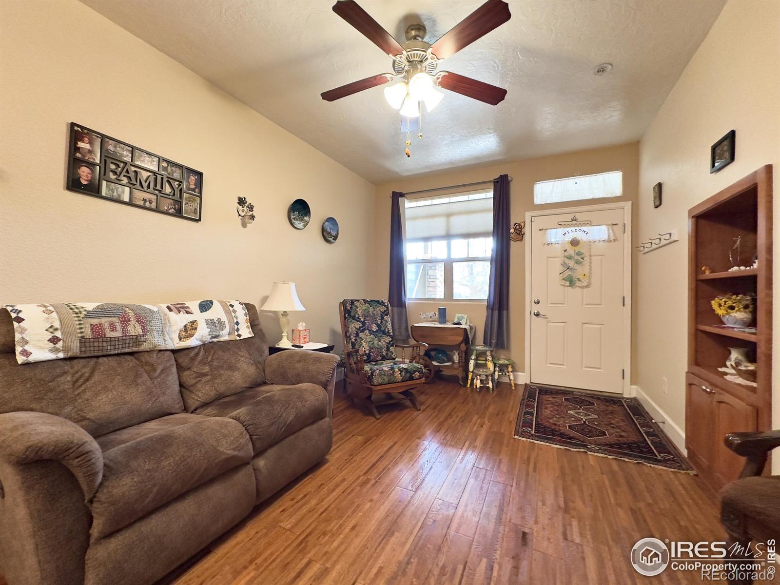 4101 Crittenton Lane Wellington CO 80549