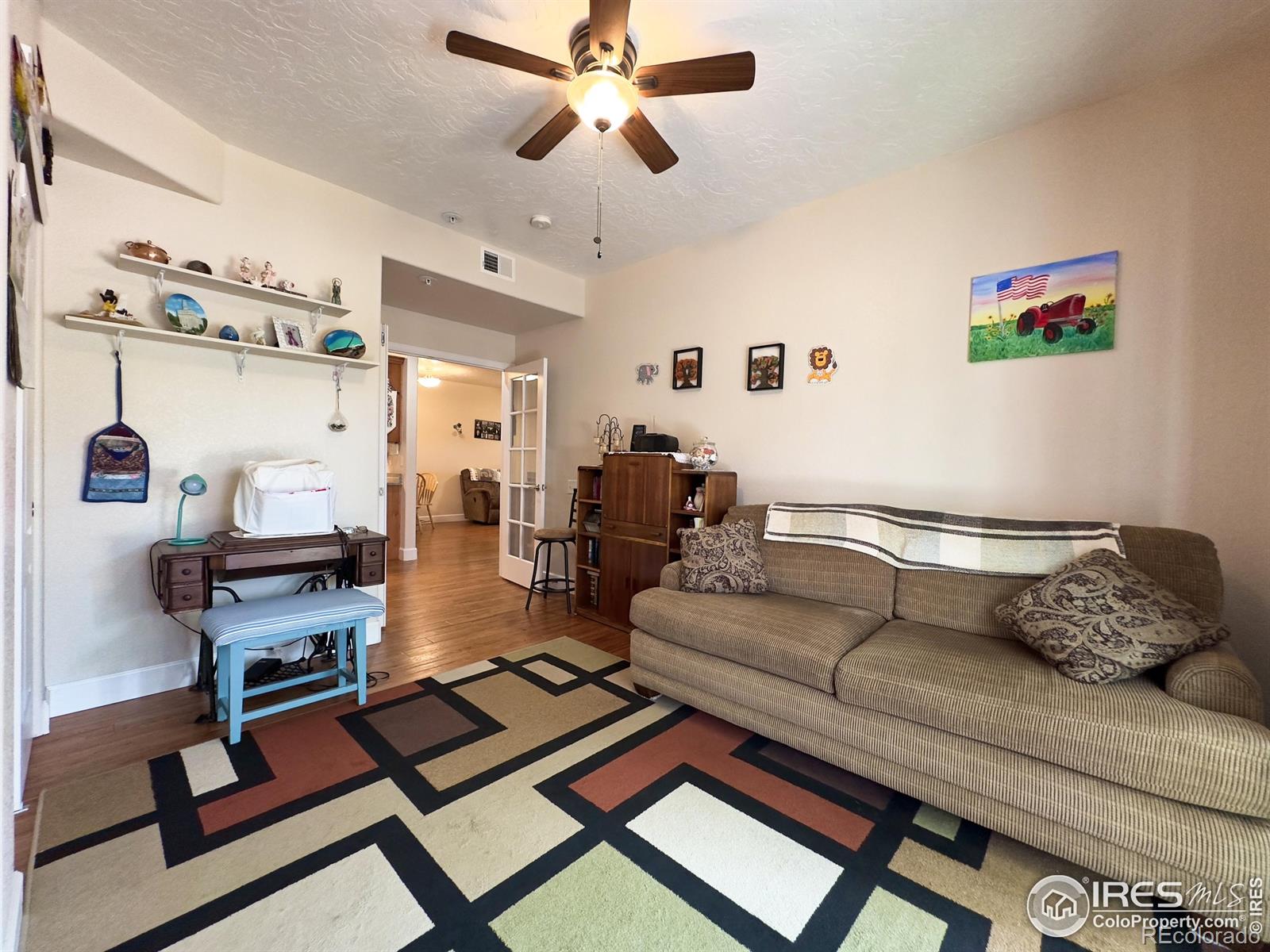 4101 Crittenton Lane Wellington CO 80549
