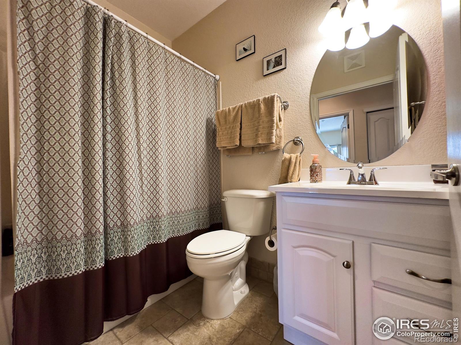 4101 Crittenton Lane Wellington CO 80549