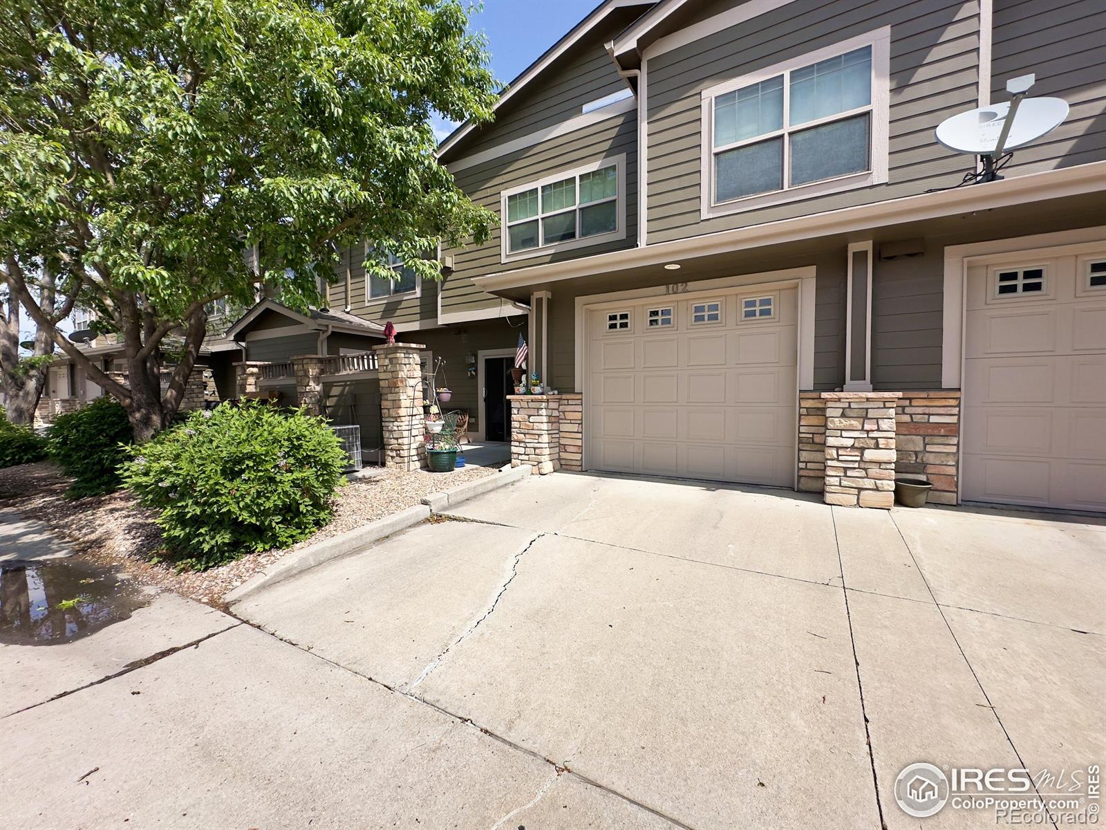 4101 Crittenton Lane Wellington CO 80549