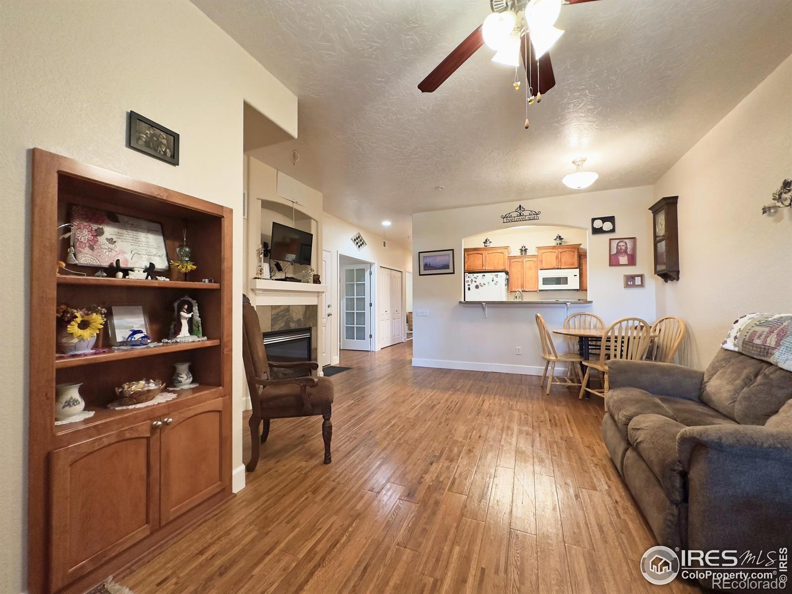 4101 Crittenton Lane Wellington CO 80549