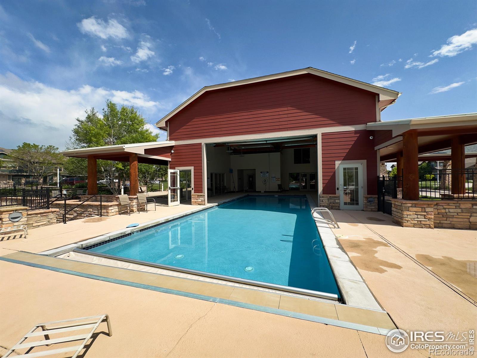 4101 Crittenton Lane Wellington CO 80549