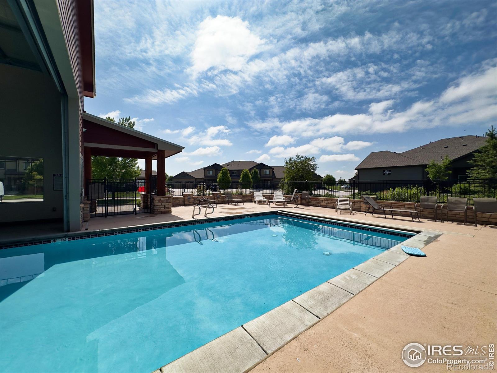 4101 Crittenton Lane Wellington CO 80549