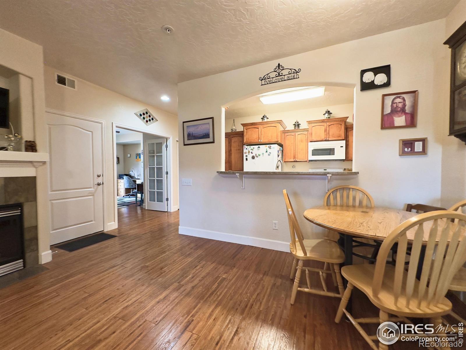 4101 Crittenton Lane Wellington CO 80549