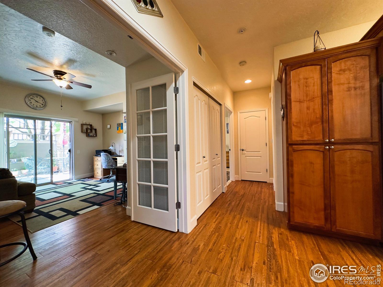4101 Crittenton Lane Wellington CO 80549