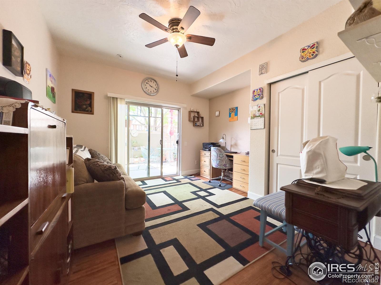 4101 Crittenton Lane Wellington CO 80549
