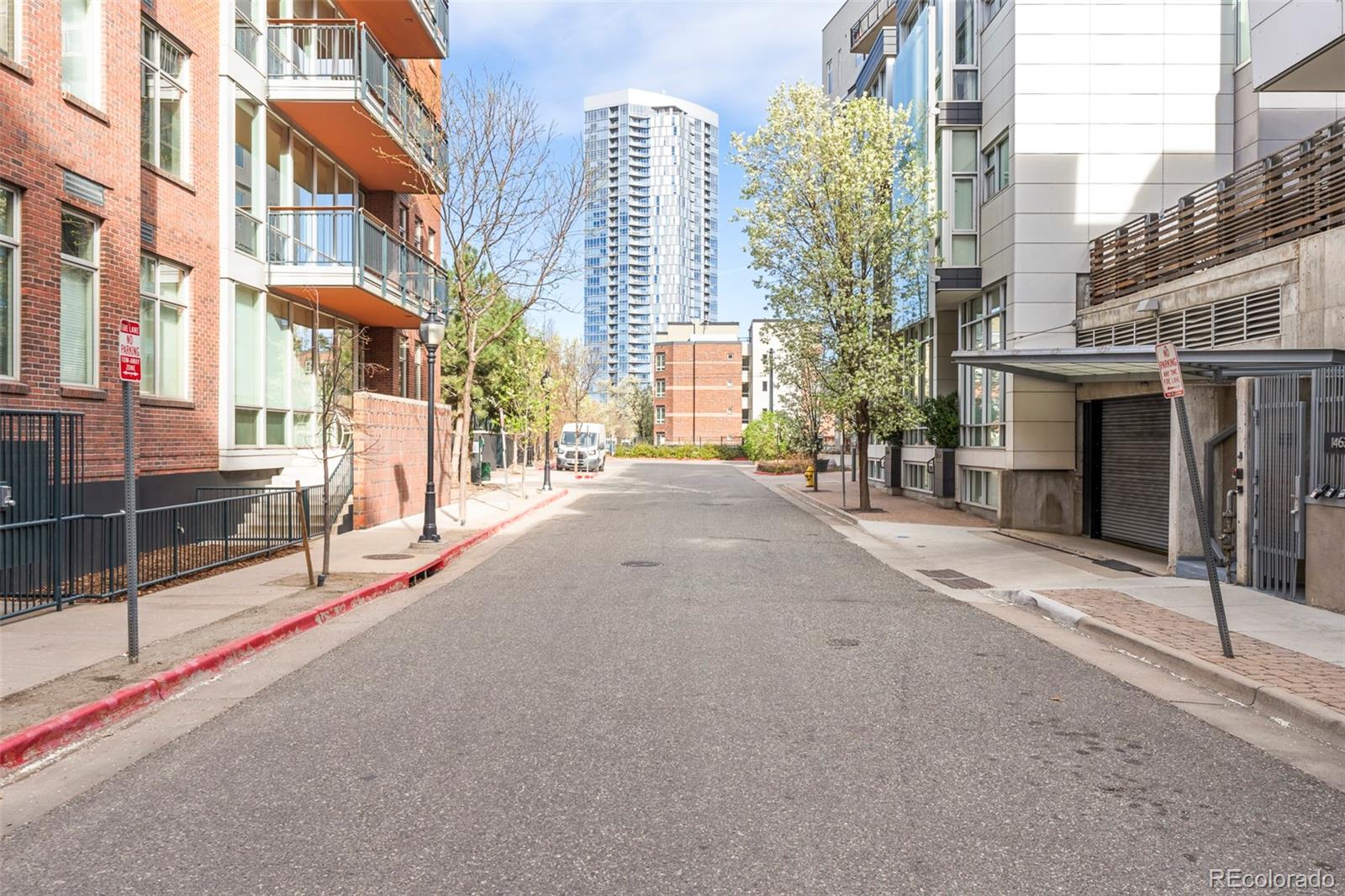 1467 Delgany Street Denver CO 80202