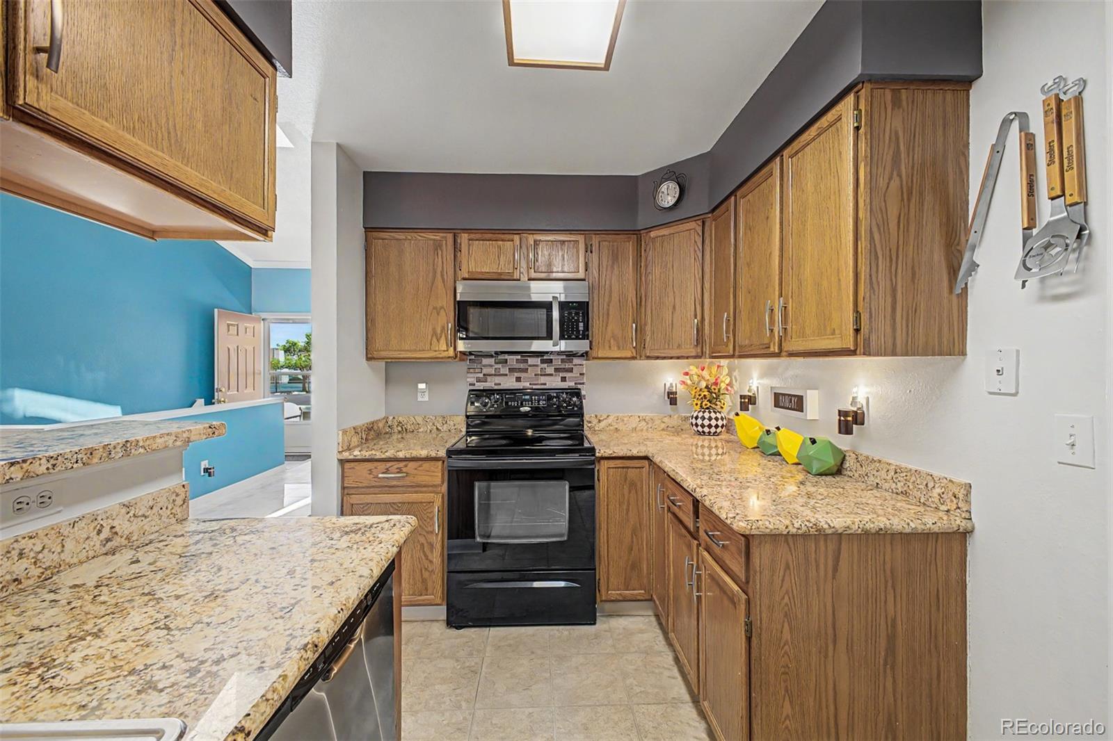 5868 W Asbury Place Lakewood CO 80227