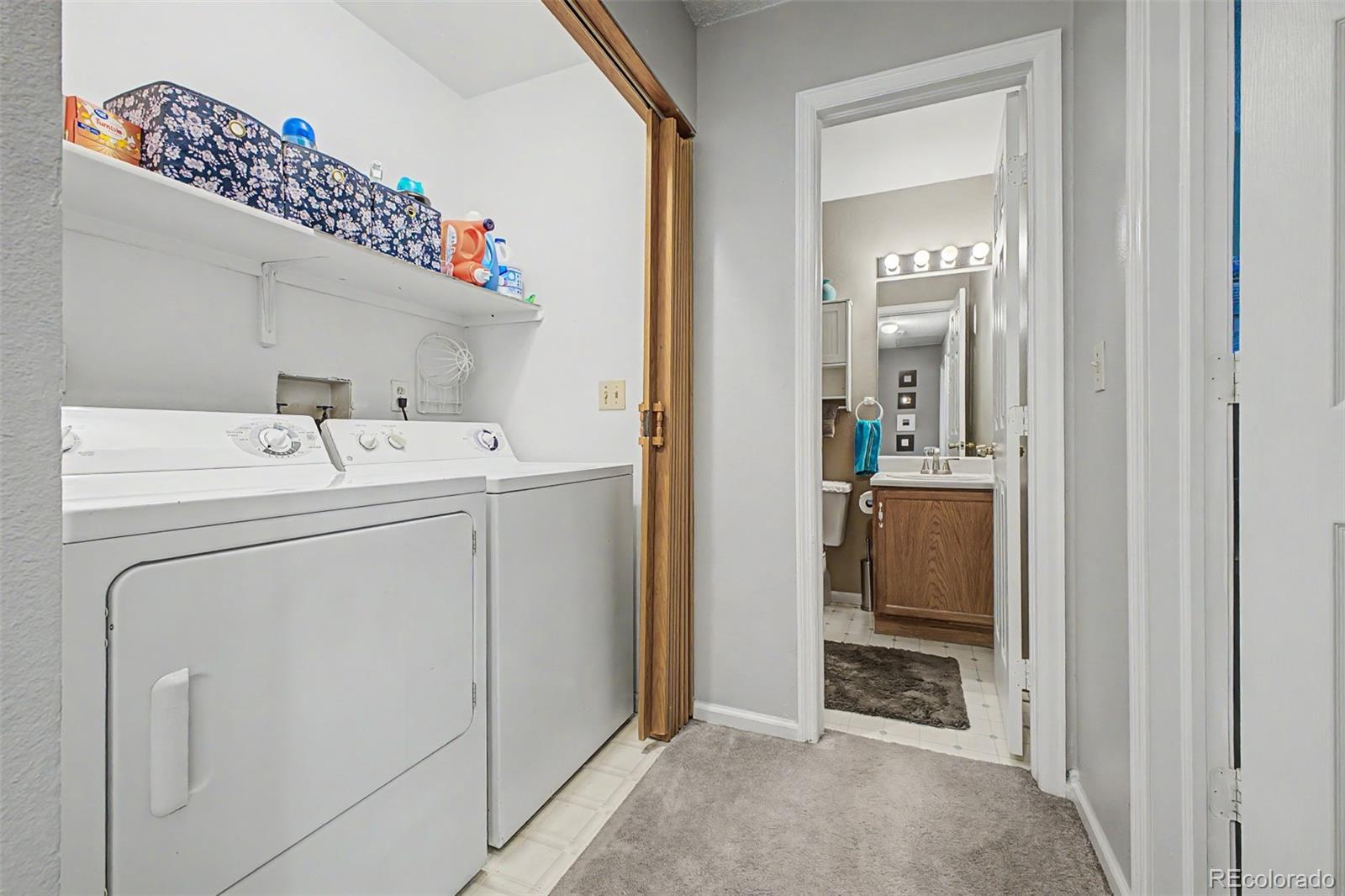 5868 W Asbury Place Lakewood CO 80227