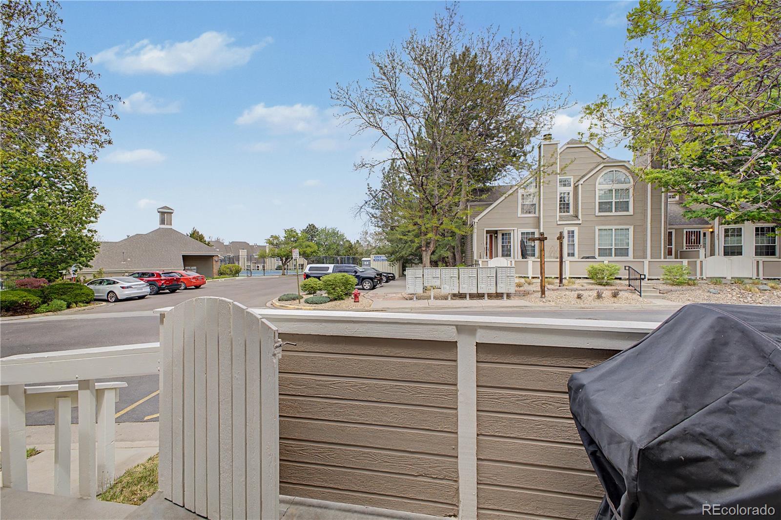 5868 W Asbury Place Lakewood CO 80227
