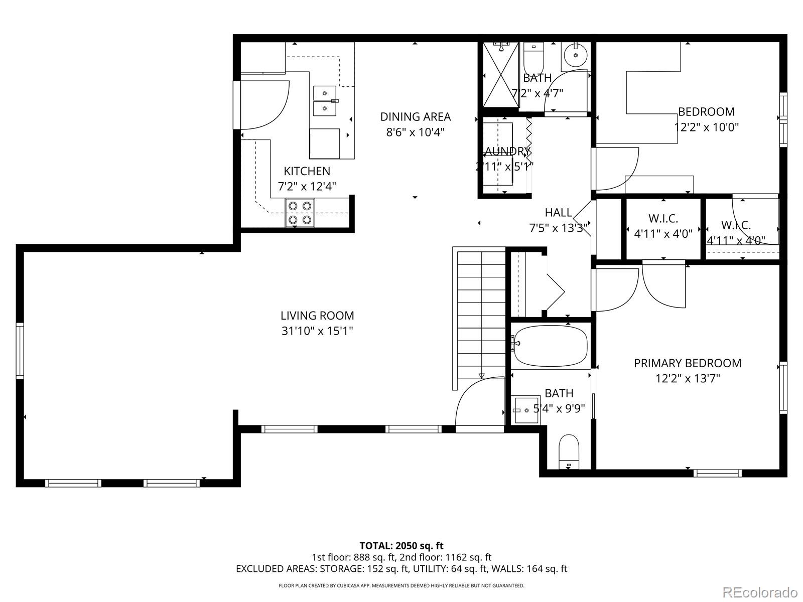 5868 W Asbury Place Lakewood CO 80227