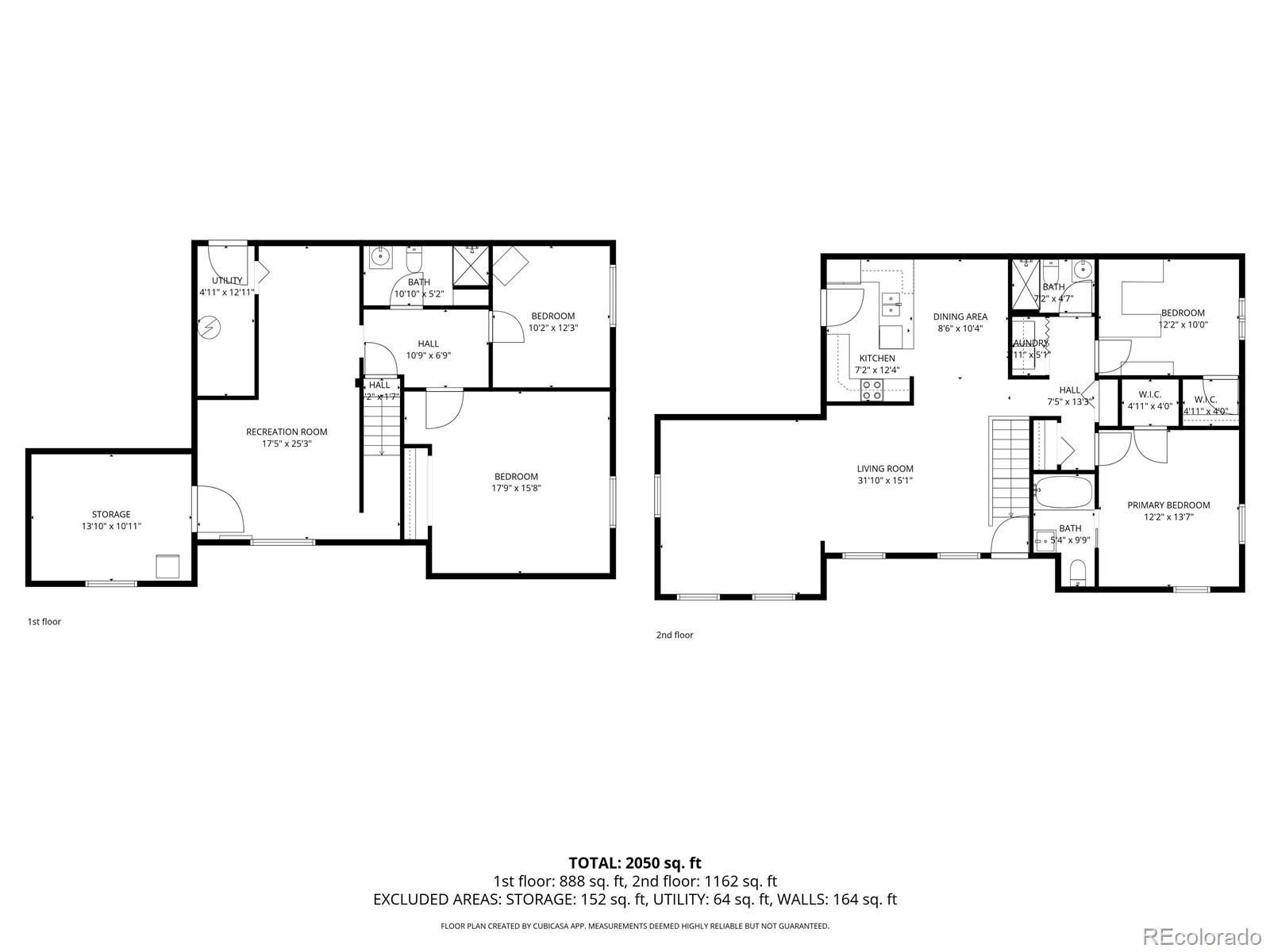 5868 W Asbury Place Lakewood CO 80227
