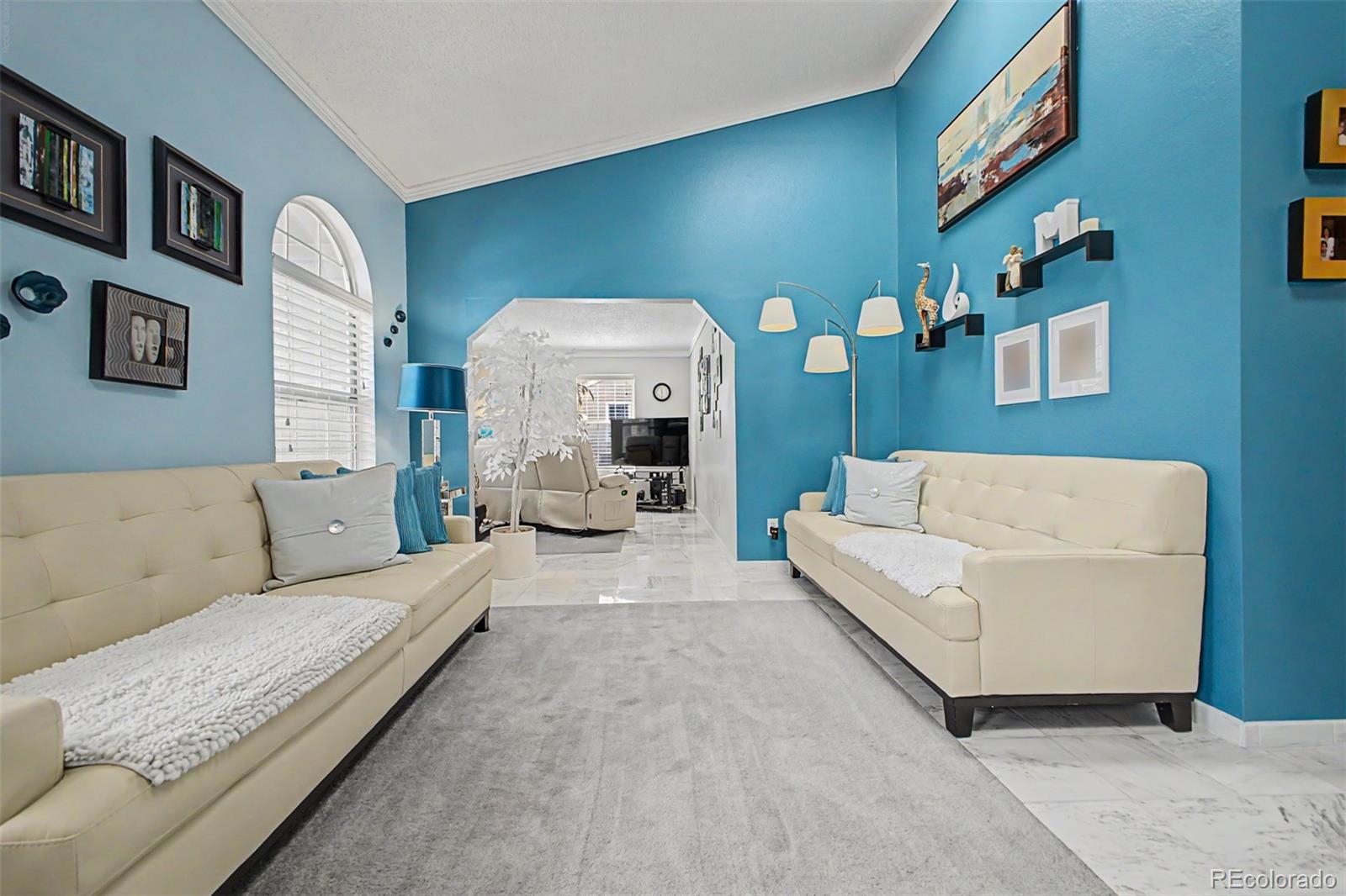 5868 W Asbury Place Lakewood CO 80227