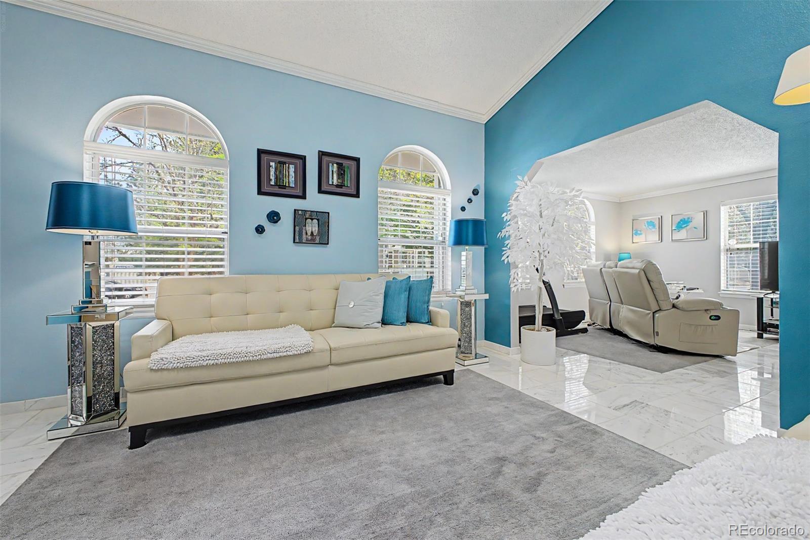 5868 W Asbury Place Lakewood CO 80227