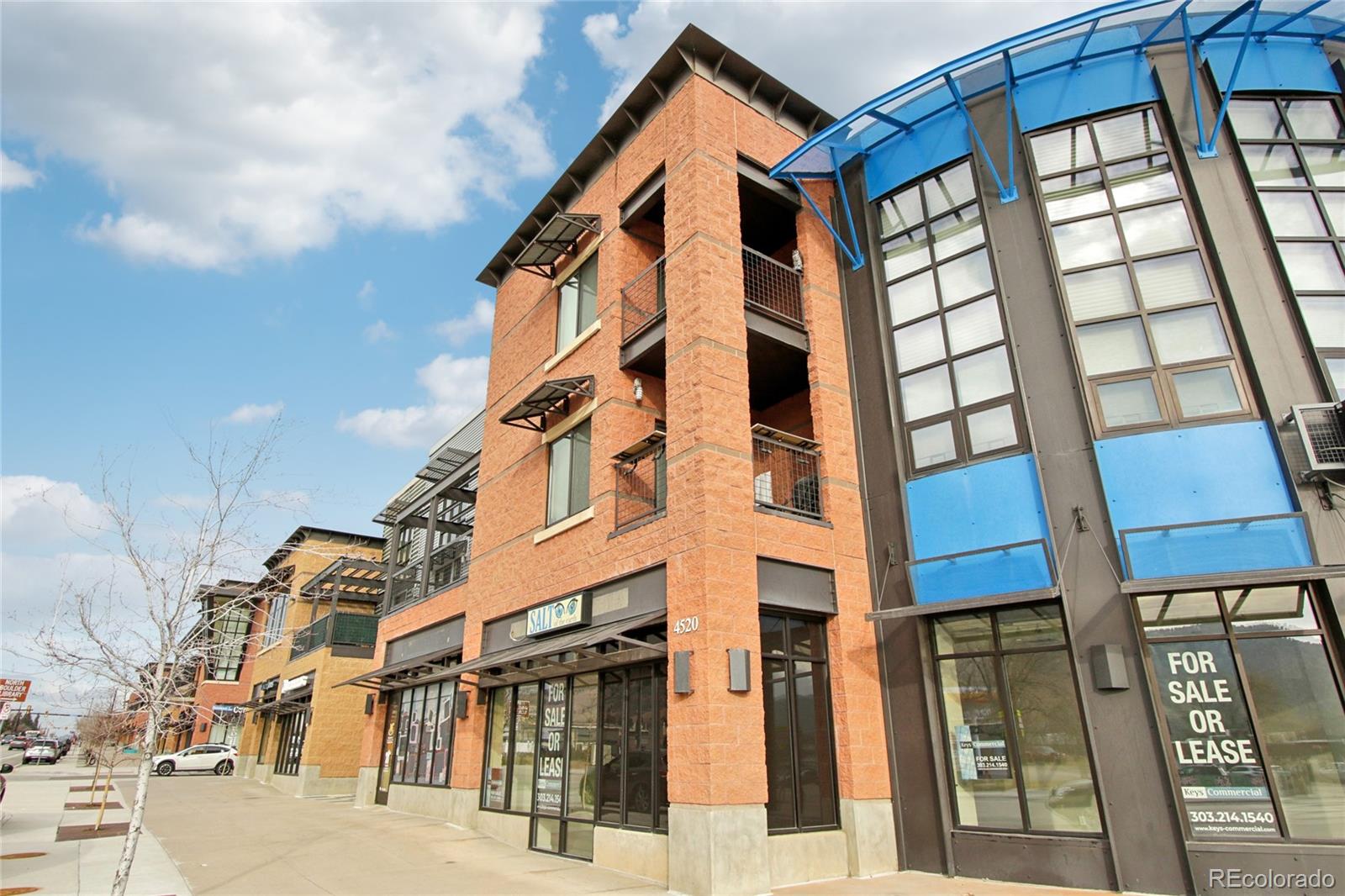 4520 Broadway Street Boulder CO 80304