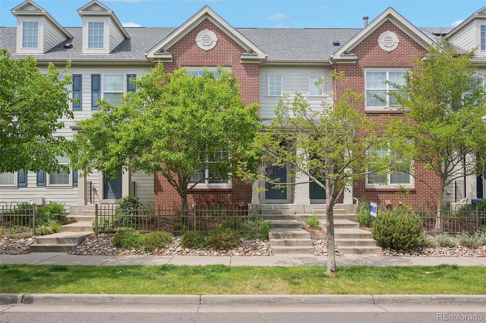 2235 Valentia Street Denver CO 80238