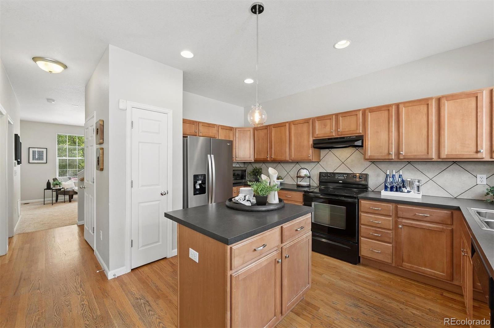 2235 Valentia Street Denver CO 80238