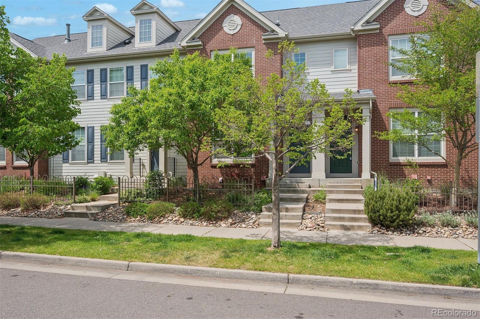 2235 Valentia Street Denver CO 80238