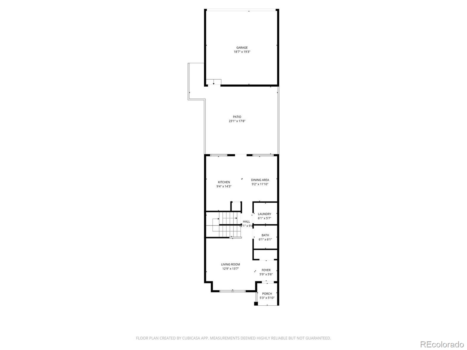 2235 Valentia Street Denver CO 80238
