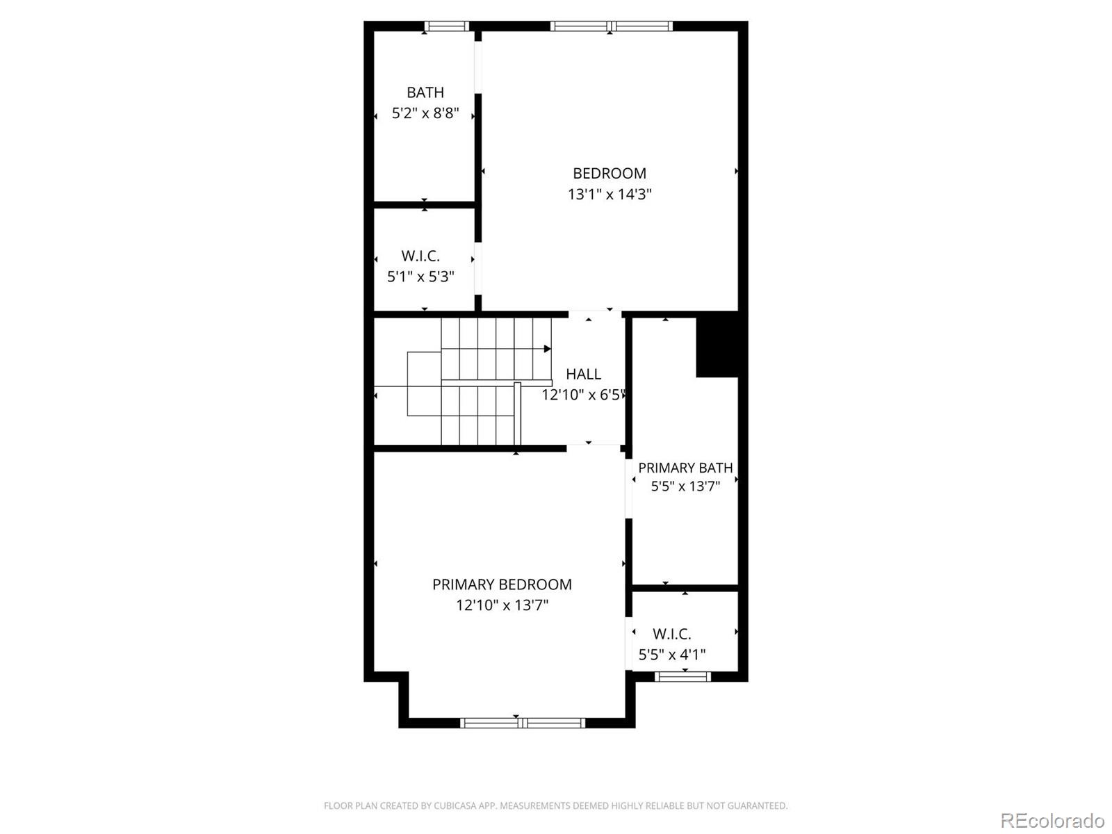 2235 Valentia Street Denver CO 80238