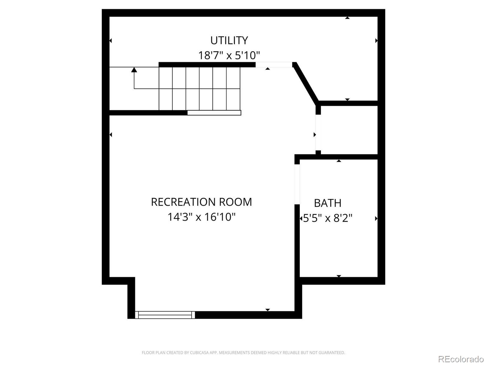 2235 Valentia Street Denver CO 80238