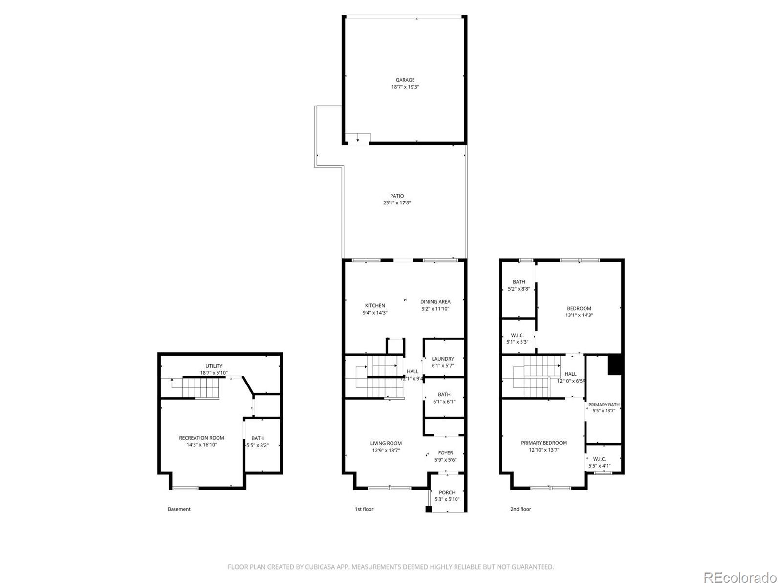 2235 Valentia Street Denver CO 80238