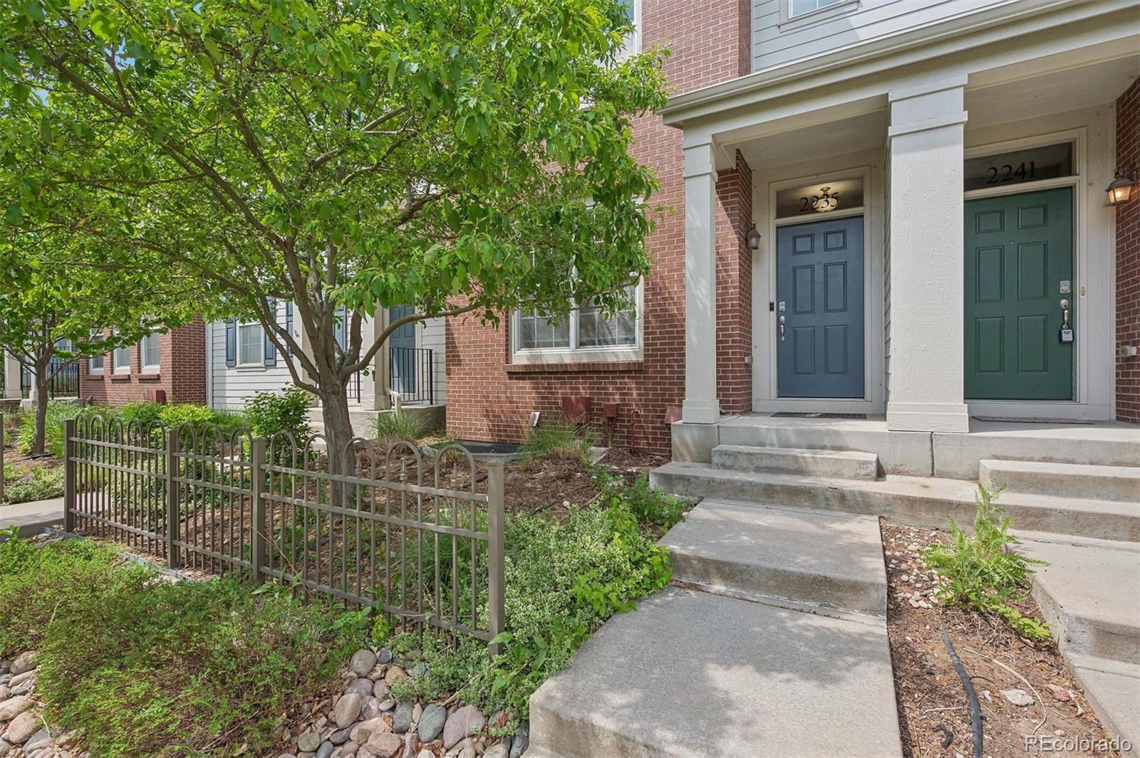 2235 Valentia Street Denver CO 80238