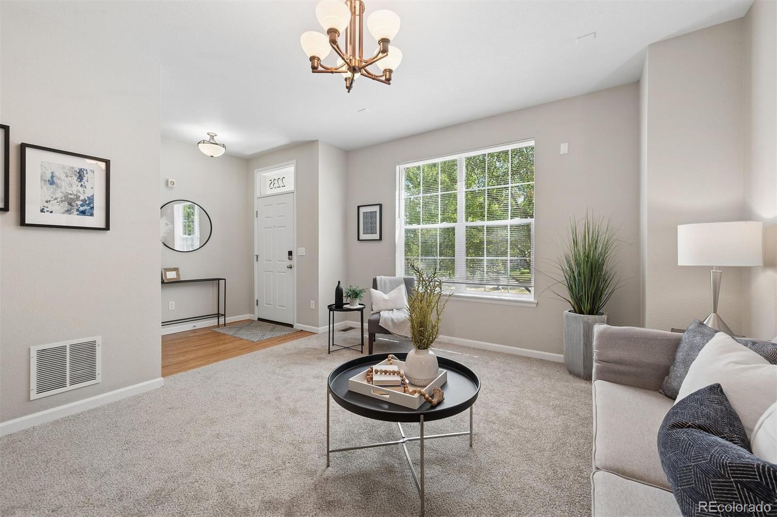 2235 Valentia Street Denver CO 80238