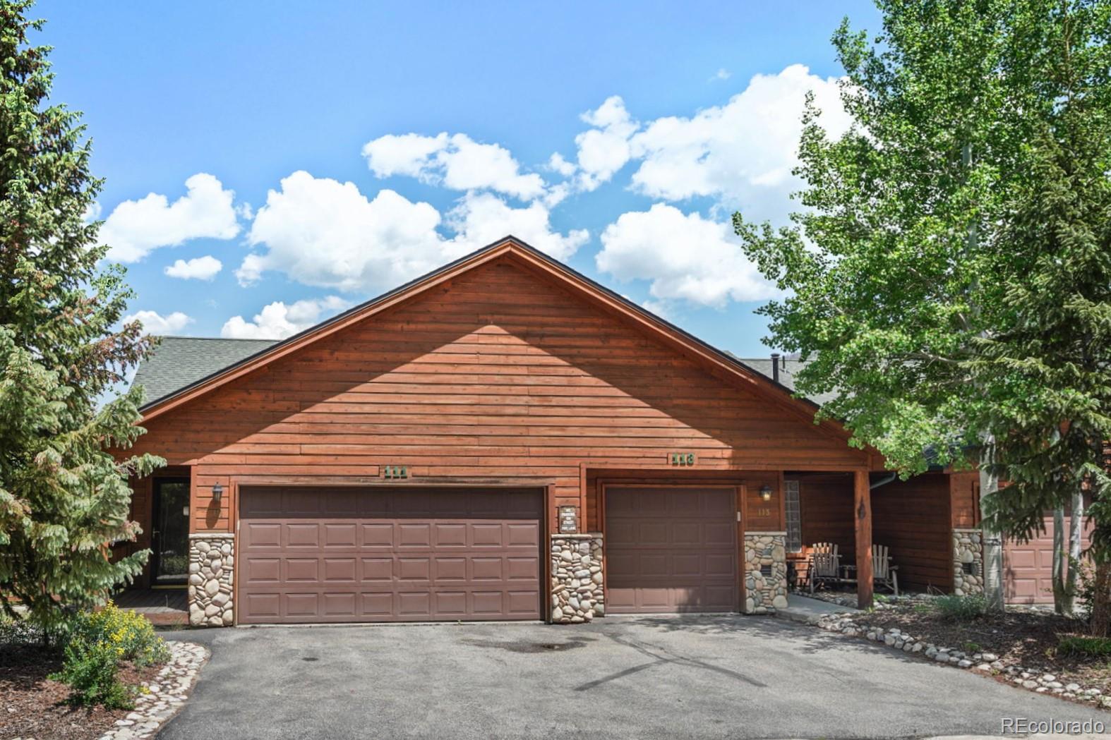 113 Lookout Ridge Drive Dillon CO 80435