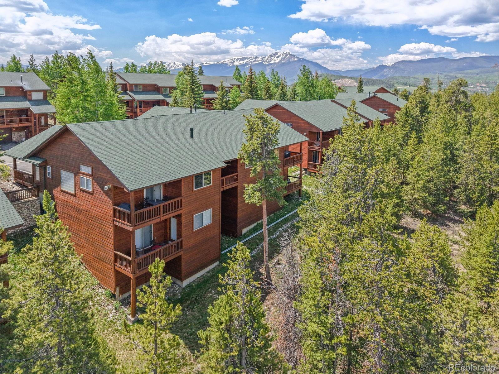 113 Lookout Ridge Drive Dillon CO 80435