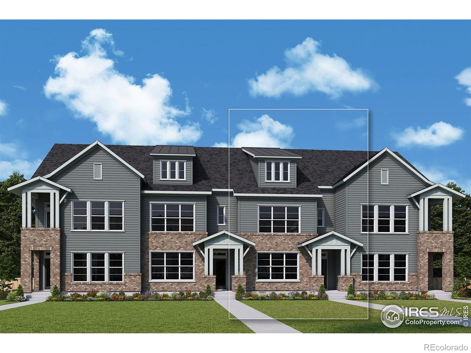 6345 Deerfoot Drive Loveland CO 80538