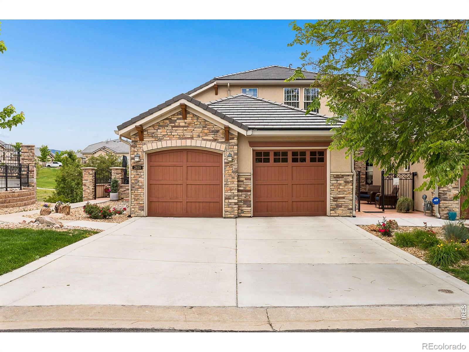 2819 Tierra Ridge Court Superior CO 80027