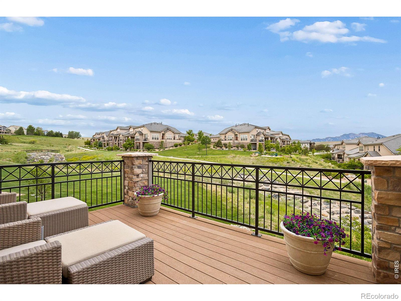 2819 Tierra Ridge Court Superior CO 80027